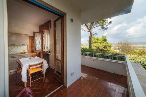 The flats in villa in Mottola The flats in villa in Mottola