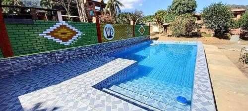 Casa Hotel Vida Caranavi, La Paz in Coroico Casa Hotel Vida Caranavi, La Paz in Coroico