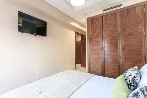 Artistry Skyline Marrakech Centre