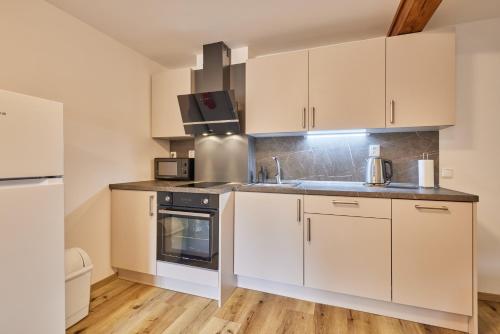 Apartmány Rudník Bolkov (Apartmany Rudnik Bolkov) in Rudnik Apartmány Rudník Bolkov (Apartmany Rudnik Bolkov) in Rudnik