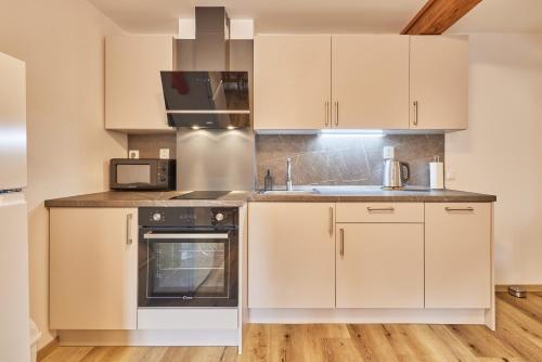 Apartmány Rudník Bolkov (Apartmany Rudnik Bolkov) in Rudnik Apartmány Rudník Bolkov (Apartmany Rudnik Bolkov) in Rudnik