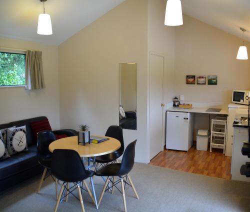 Waitomo TOP 10 Holiday Park in Waitomo Waitomo TOP 10 Holiday Park in Waitomo