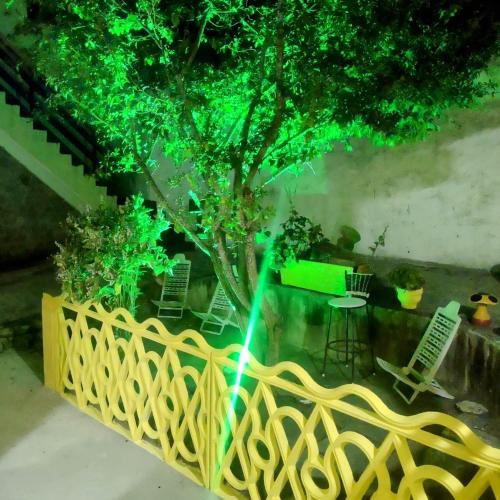สวน, Suítes Cosfer (Suites Cosfer) in กราวาตา สวน, Suítes Cosfer (Suites Cosfer) in กราวาตา
