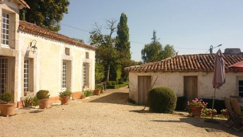 This photo about Guesthouse Logis du Ranquinet shared on HyHotel.com