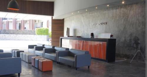 リプレイ レジデンス アンド プール ヴィラ6