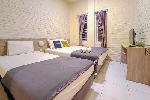 Urbanview Hotel Star Residence Puncak near Mount Gede Pangrango National Park Urbanview Hotel Star Residence Puncak near Mount Gede Pangrango National Park