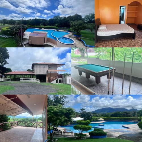 Rancho los arturos in นูวา จอร์โกนา Rancho los arturos in นูวา จอร์โกนา