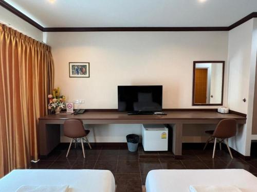 The Grace Residence in Surin The Grace Residence in Surin