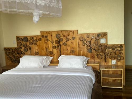 My Hill Eco Lodge in Ruhengeri My Hill Eco Lodge in Ruhengeri