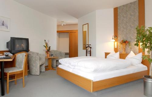Hotel Rossner in Munchberg Hotel Rossner in Munchberg