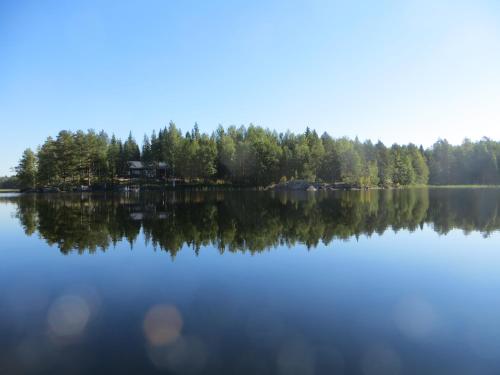 Ankkuri Raijan Aitta in Mikkeli Ankkuri Raijan Aitta in Mikkeli