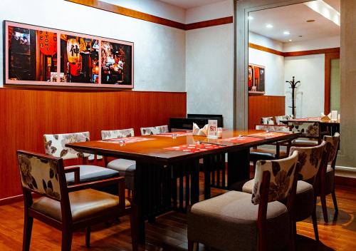 餐廳, 上海神旺大酒店 (San Want Hotel) in 徐匯區及閔行區 餐廳, 上海神旺大酒店 (San Want Hotel) in 徐匯區及閔行區