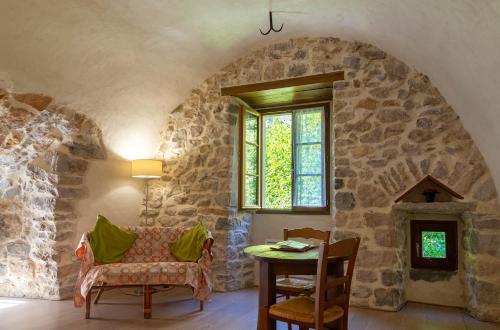 Le moulin a la caze in Mostuejouls Le moulin a la caze in Mostuejouls