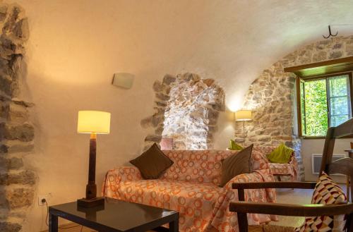 Le moulin a la caze in Mostuejouls Le moulin a la caze in Mostuejouls