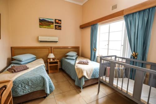 Namaqua Lodge in Vanrhynsdorp Namaqua Lodge in Vanrhynsdorp