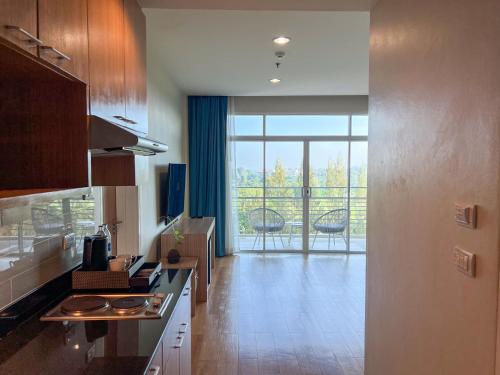 Konyha, The Kaset Hua Hin near Wat Khao Sanam Chai Konyha, The Kaset Hua Hin near Wat Khao Sanam Chai