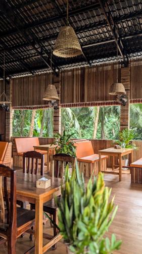 Restaurant, Skybar Koh Rong in Koh Rong Restaurant, Skybar Koh Rong in Koh Rong