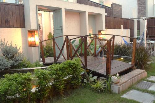 Jardim, Cape House in Heir Jardim, Cape House in Heir