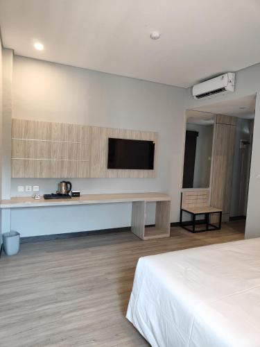 True Blue Sanno Pluit - Jakarta in Pluit True Blue Sanno Pluit - Jakarta in Pluit