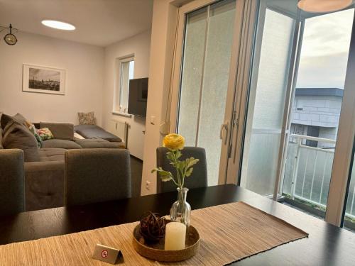 Létesítmények, Apartment R24/7, 4050 Traun near Linzi repülőtér Létesítmények, Apartment R24/7, 4050 Traun near Linzi repülőtér