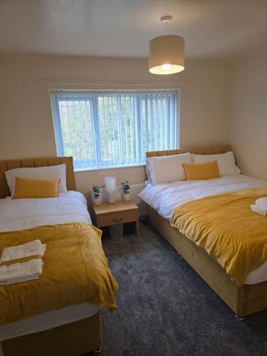 Stay Awhile Escapes in Bury Stay Awhile Escapes in Bury