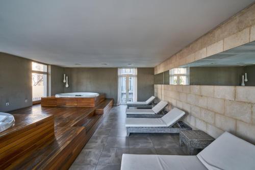 Spa, Almarena Madero Urbano Affiliated by Melia in San Telmo Spa, Almarena Madero Urbano Affiliated by Melia in San Telmo