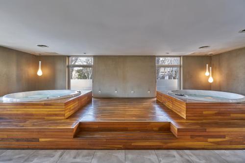 Spa, Almarena Madero Urbano Affiliated by Melia in San Telmo Spa, Almarena Madero Urbano Affiliated by Melia in San Telmo