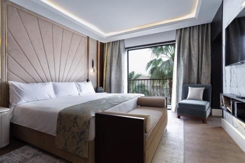 فندق كونكورد السلام القاهرة (Concorde El Salam Hotel Cairo) in القاهرة فندق كونكورد السلام القاهرة (Concorde El Salam Hotel Cairo) in القاهرة