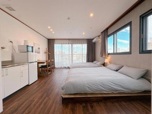 【三米通天閣】602-6FB難波商圈天王寺心斎橋10min