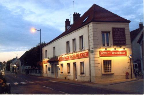 Hôtel A La Grâce De Dieu
Hôtel A La Grâce De Dieu