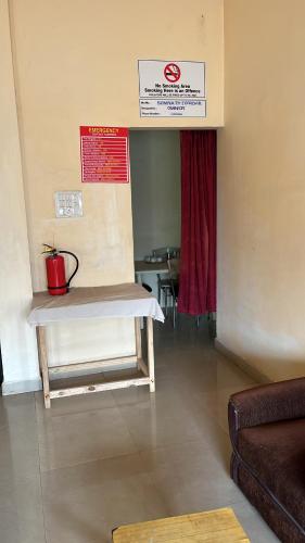SOMNATH Bed HOUSE in Ponda SOMNATH Bed HOUSE in Ponda