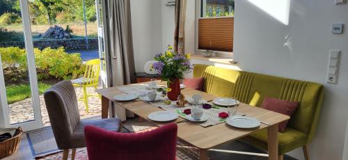 Haus Theda in Fockbek Haus Theda in Fockbek