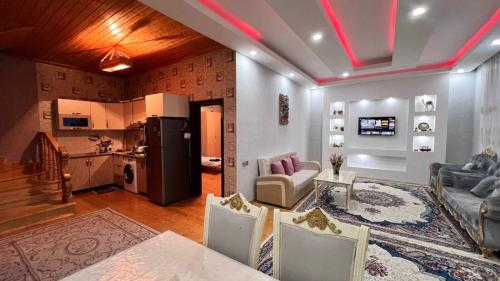 Cơ sở vật chất, Gabala Dreams in Vandam Cơ sở vật chất, Gabala Dreams in Vandam