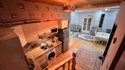 Gabala Dreams in วันดัม Gabala Dreams in วันดัม