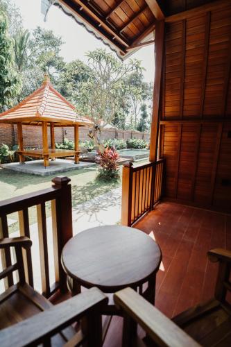 Garden, Maha Villa Kelating in Tanah Lot Garden, Maha Villa Kelating in Tanah Lot