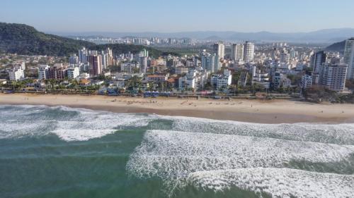 Praia do Tombo - Aconchego no Guarujá (Praia do Tombo - Aconchego no Guaruja) in Praia do Tombo Praia do Tombo - Aconchego no Guarujá (Praia do Tombo - Aconchego no Guaruja) in Praia do Tombo