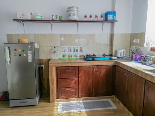 Shalom Villa in Wellampitiya Shalom Villa in Wellampitiya