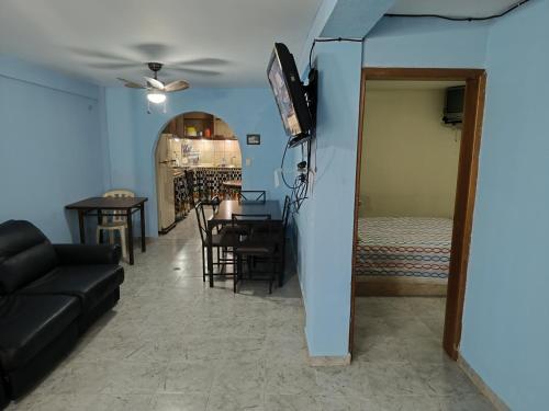Apartamento alquiler cuidad flamingo in Chichiriviche Apartamento alquiler cuidad flamingo in Chichiriviche