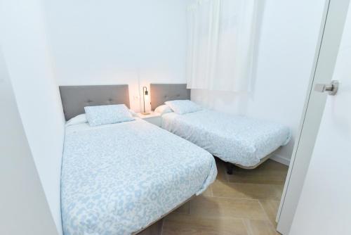 Nuevo! Apartamento Premium junto a Sevilla | B