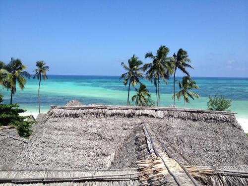 This photo about Baby Bush Lodge shared on HyHotel.com