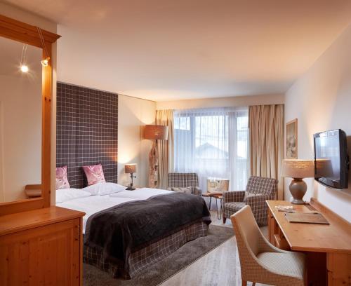 Das Alpenhaus Kaprun in Kaprun Das Alpenhaus Kaprun in Kaprun