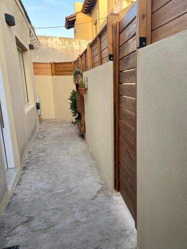 大堂, Tandil Temporal HOME in 坦迪爾 大堂, Tandil Temporal HOME in 坦迪爾