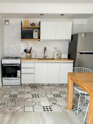 廚房, Tandil Temporal HOME in 坦迪爾 廚房, Tandil Temporal HOME in 坦迪爾