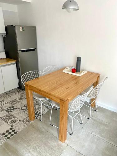 設施, Tandil Temporal HOME in 坦迪爾 設施, Tandil Temporal HOME in 坦迪爾