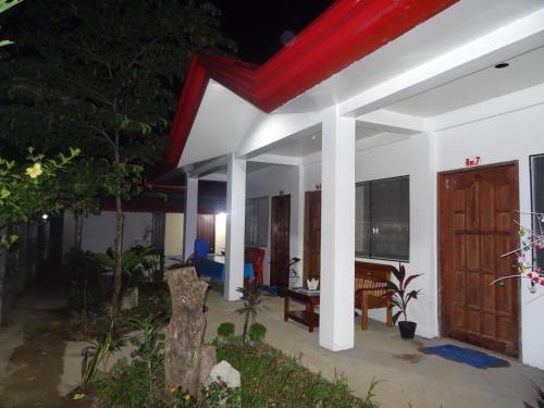 Puerto Apartments Hotel