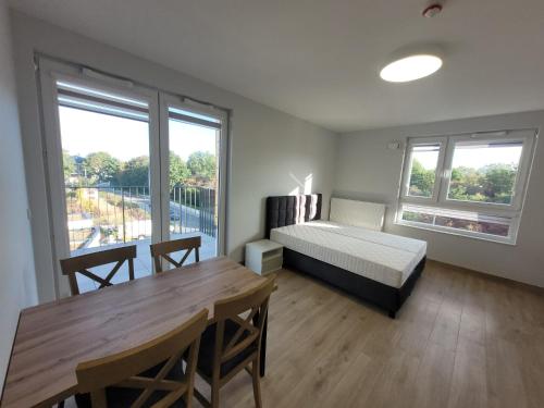 Apartament Fantazja Kopalniana