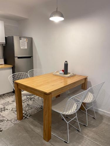 設施, Tandil Temporal HOME in 坦迪爾 設施, Tandil Temporal HOME in 坦迪爾