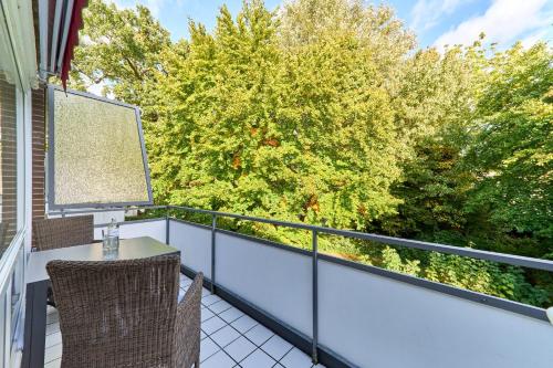 Hoppnerweg 5 Timmenplatz in Timmendorfer Strand City Center Hoppnerweg 5 Timmenplatz in Timmendorfer Strand City Center