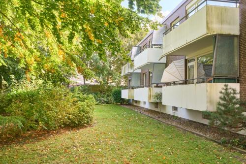 Hoppnerweg 5 Timmenplatz in Timmendorfer Strand City Center Hoppnerweg 5 Timmenplatz in Timmendorfer Strand City Center