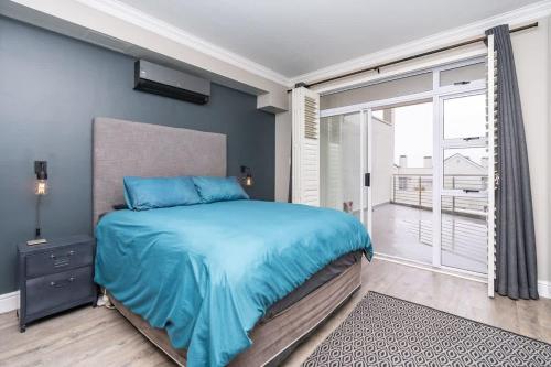 Luxury Secure Big Bay Apartment